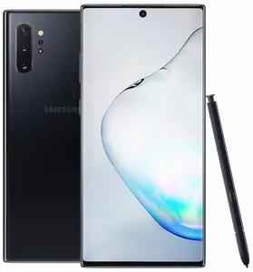 Замена тачскрина на телефоне Samsung Galaxy Note 10 Plus в Ижевске